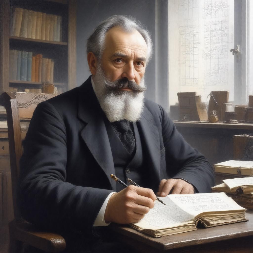 Karl Weierstrass